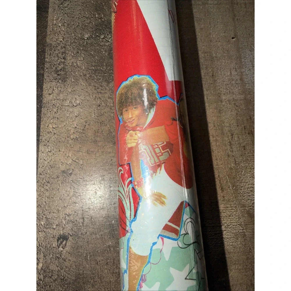 Disney *** wrapping
